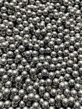 50PCS Precision Chrome Steel Bearing Balls 9/32” .27inch 7mm G25 AISI 1015 Sling